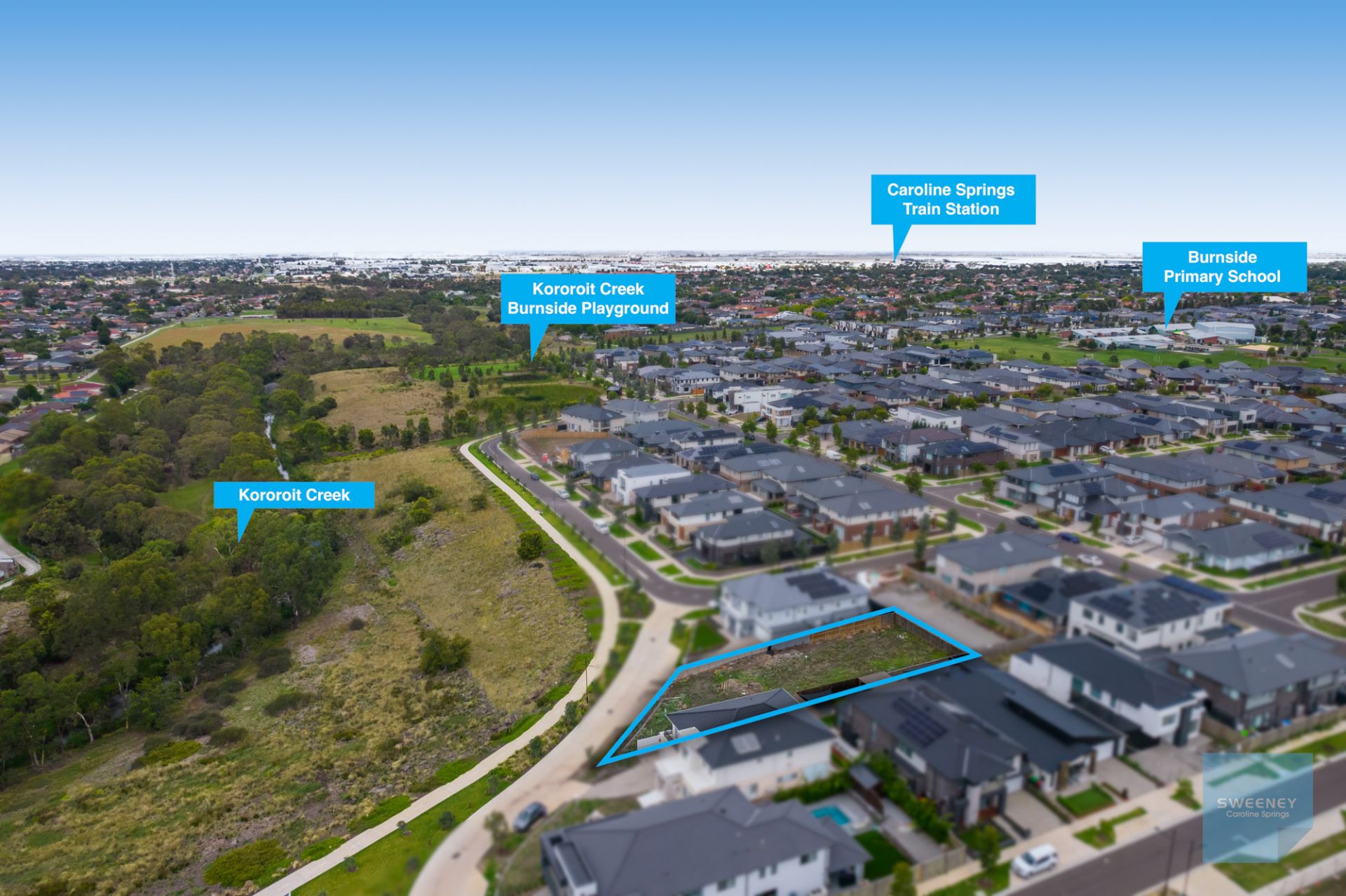 2023/ Ornata Grove, Burnside - Thumbnail 4