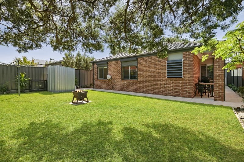 113 Moor Park Drive, Craigieburn