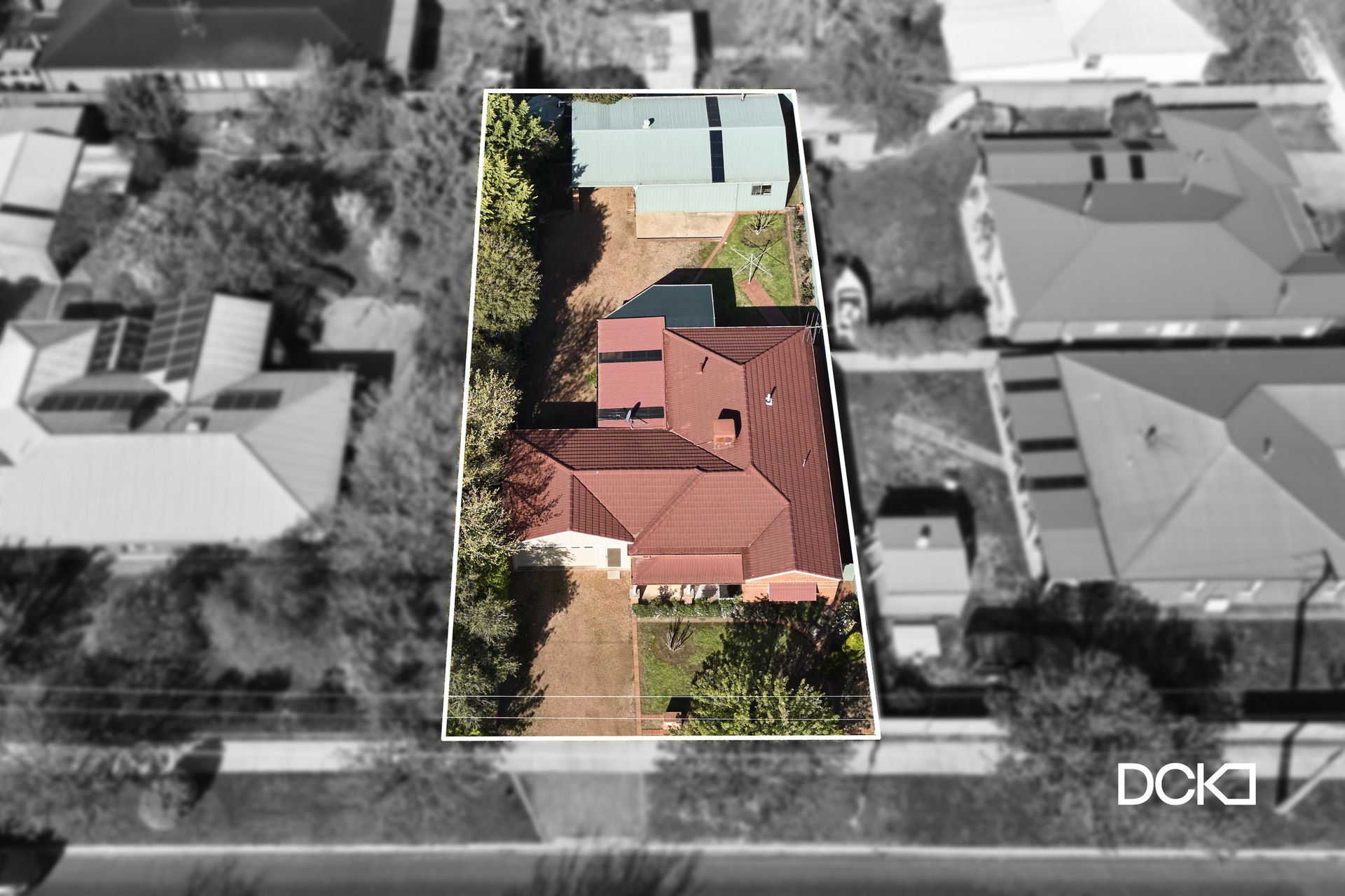 82 Myrtle Road Ascot VIC, Ascot - Thumbnail 2