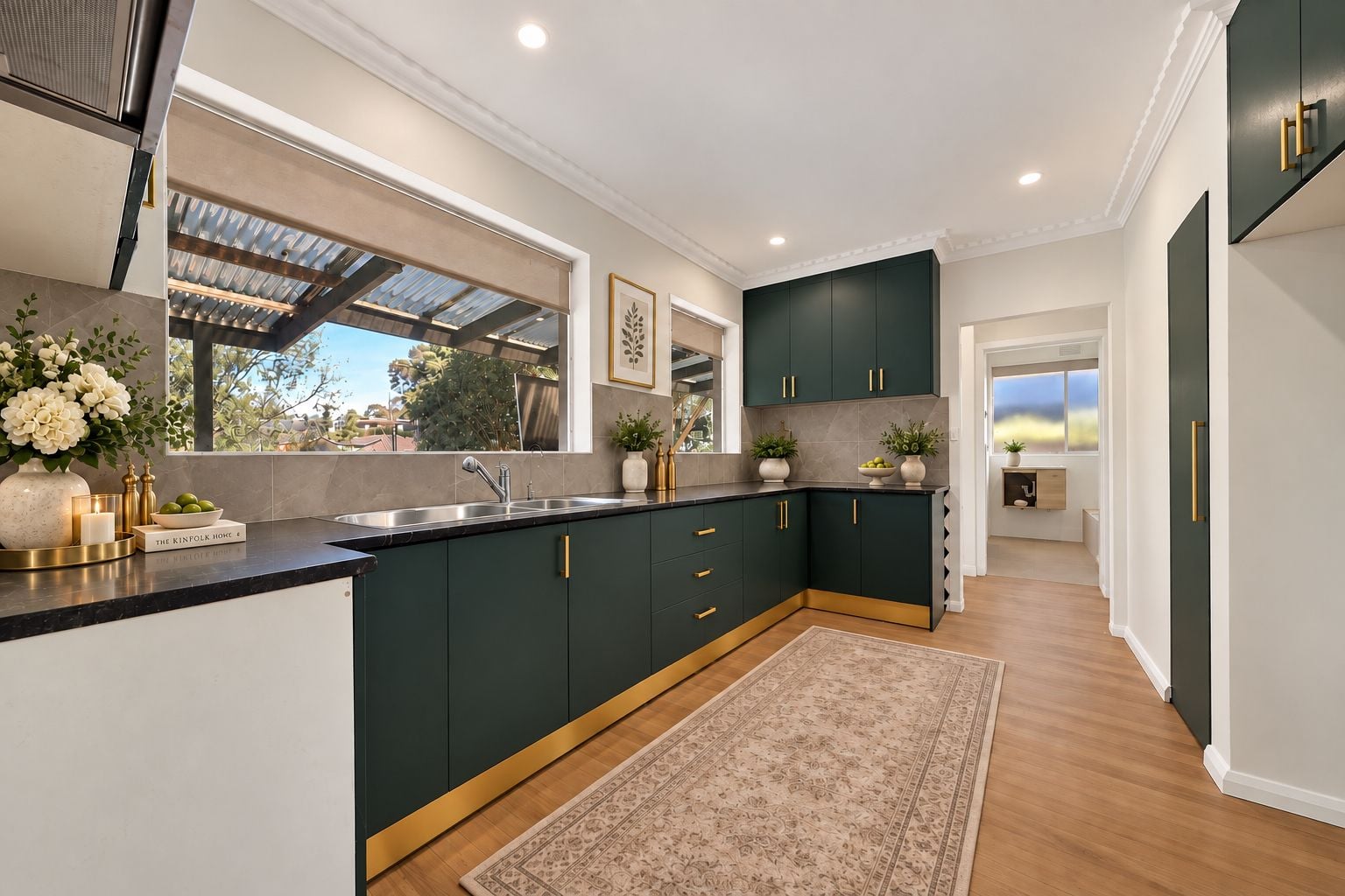 Spacious Family Home in Prime Templestowe Location