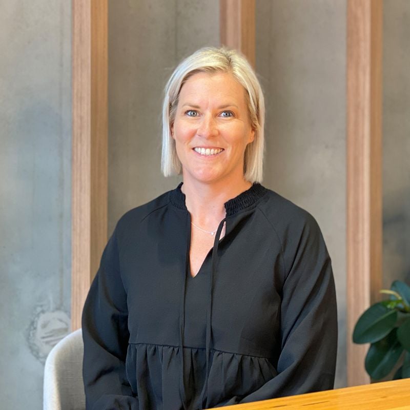 Kate Prowse - Hayden Real Estate