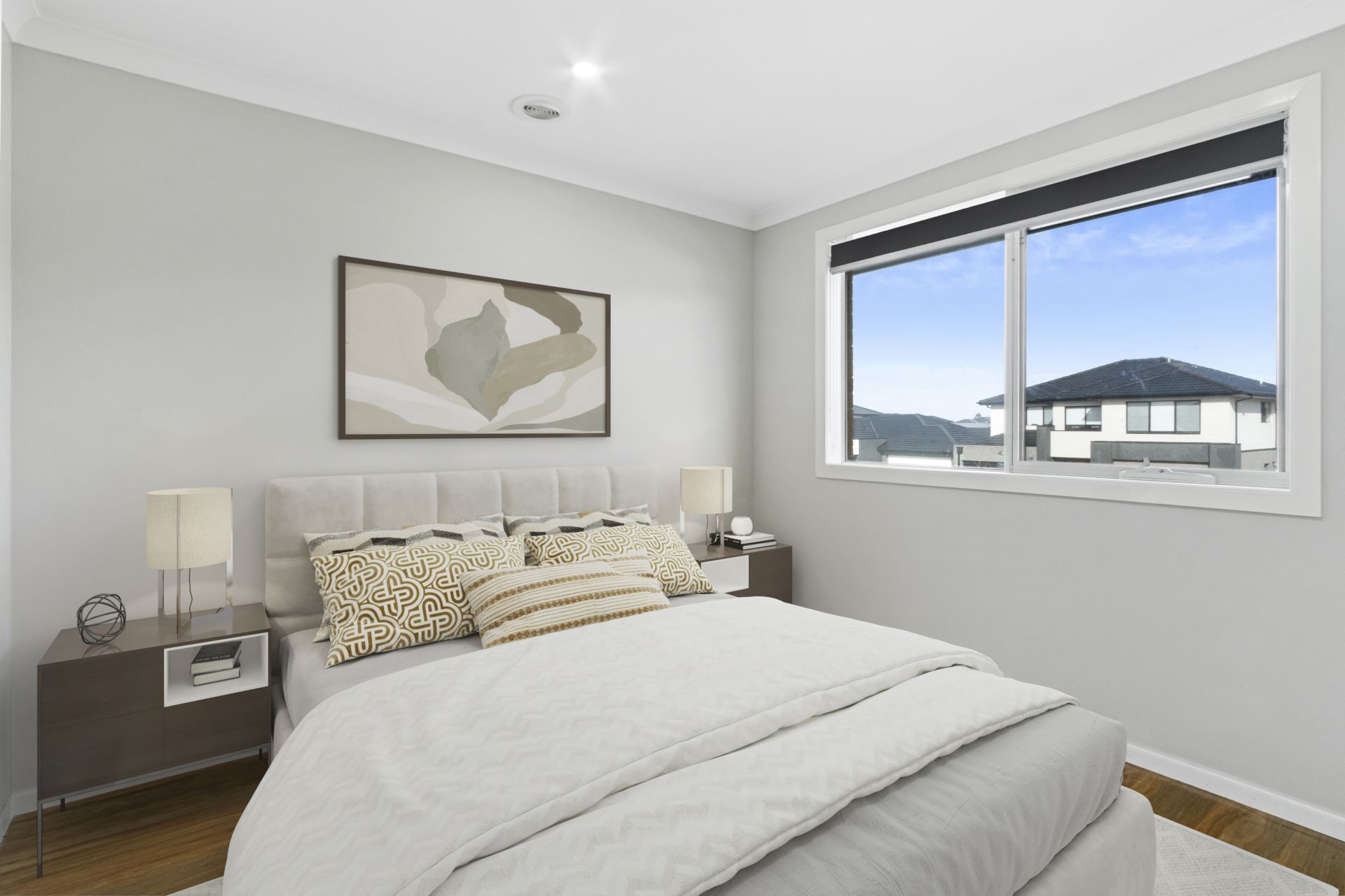 Stylish & Spacious Living in Prime Greenvale Location