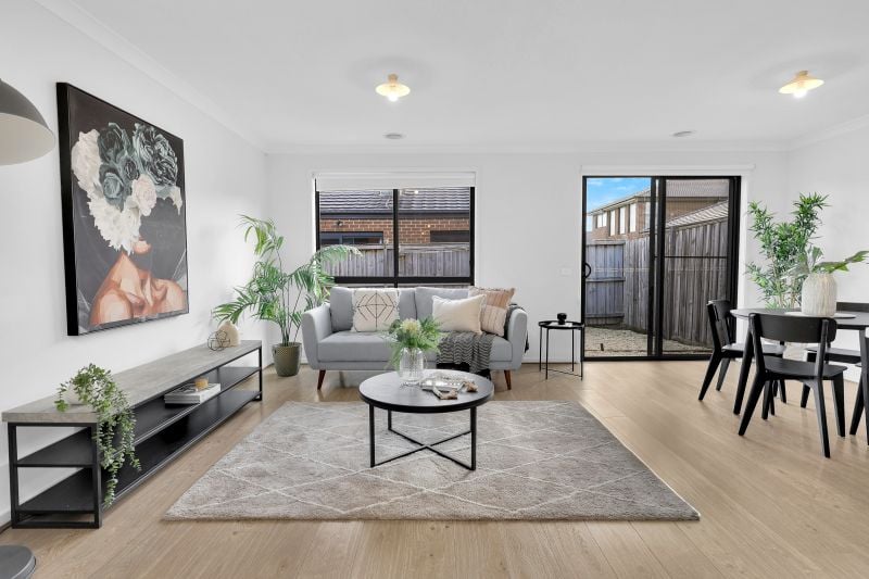 22 Shoreditch Street, Wollert