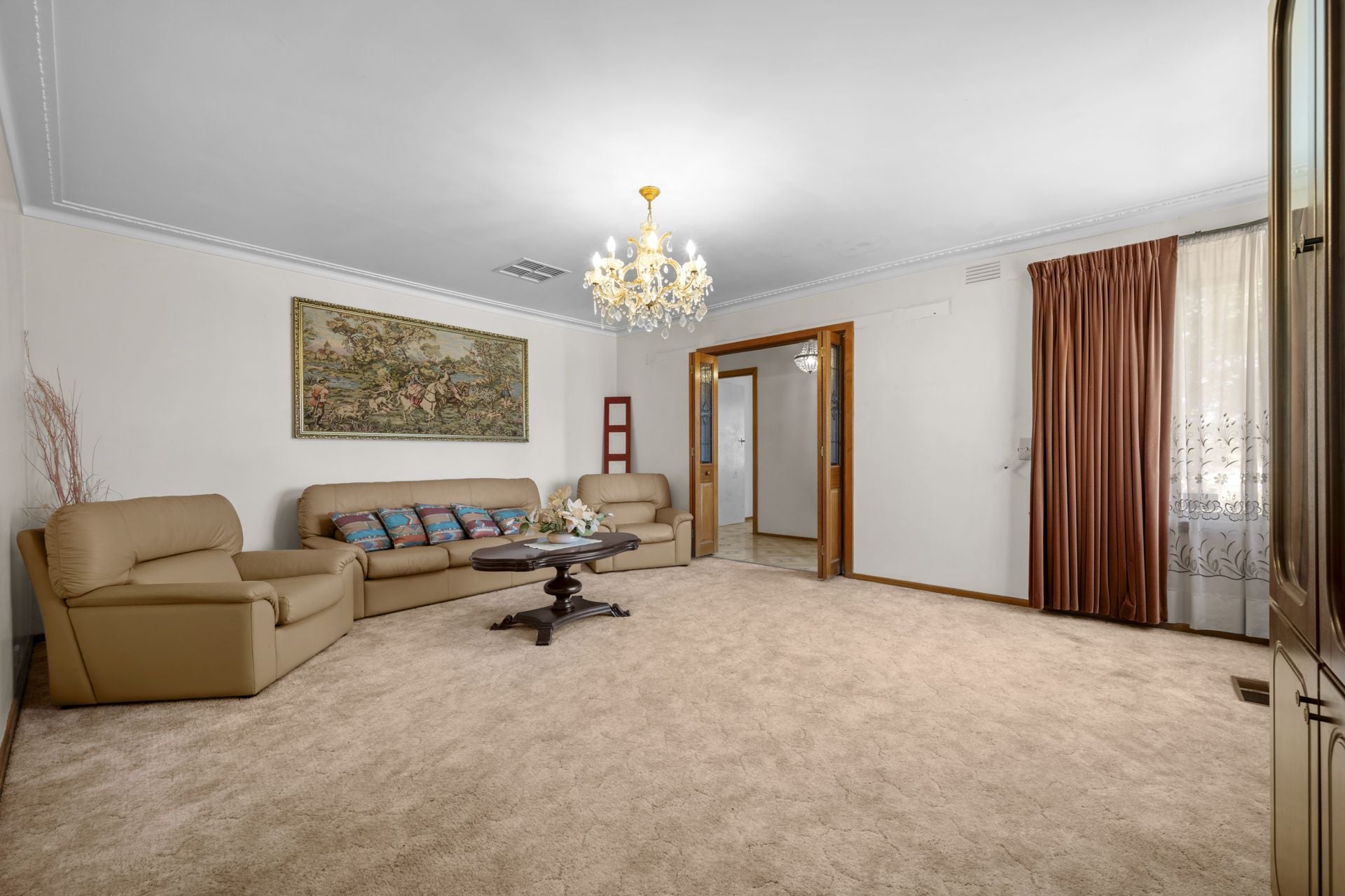 An Original Beauty For The Family With Vision
