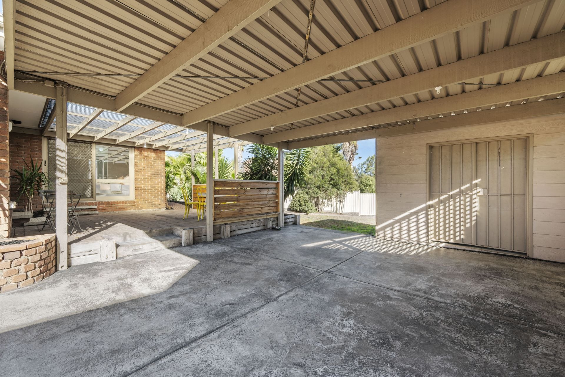 Spacious, Comfortable, Convenient Fuss Free Living