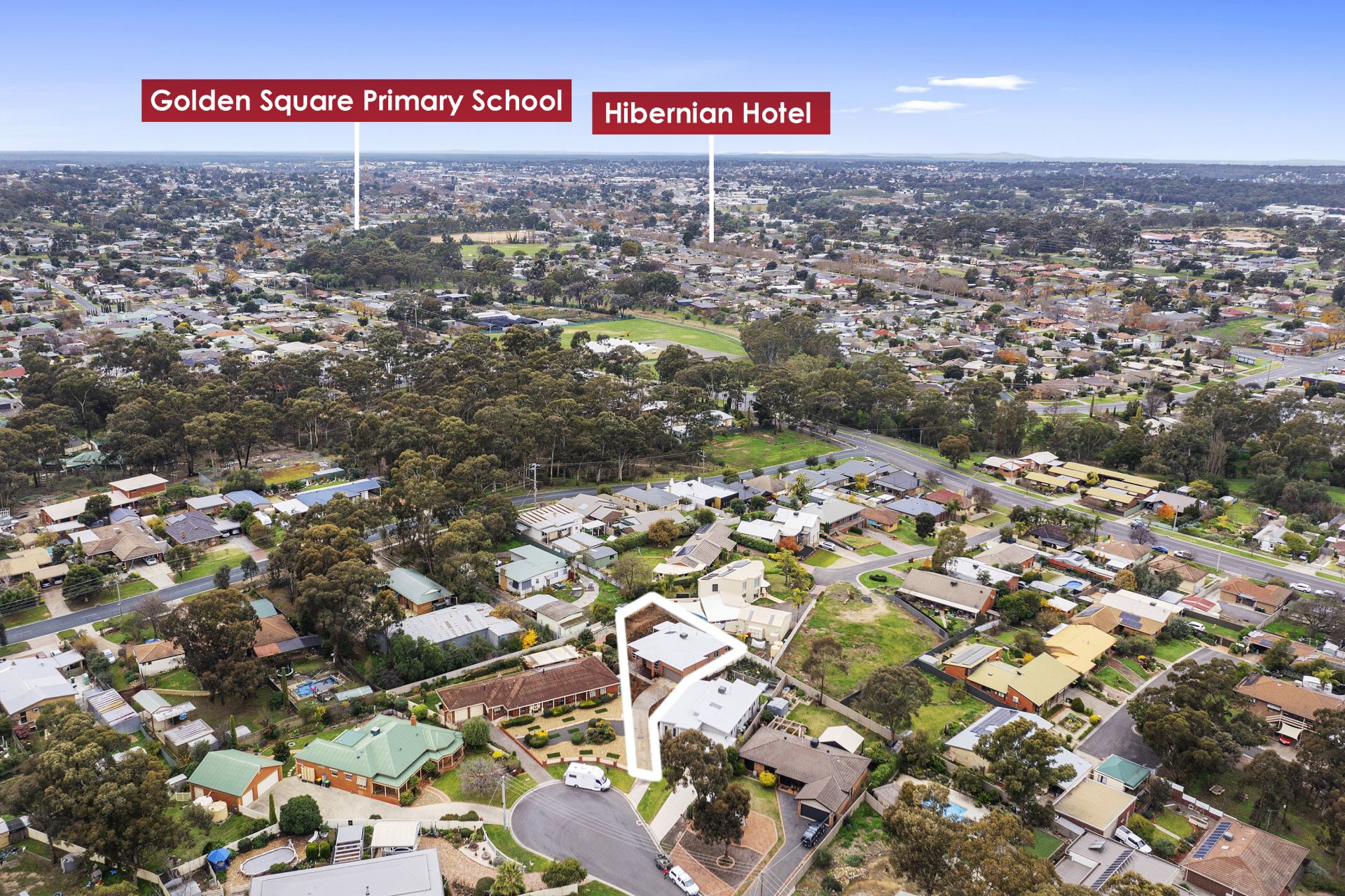 11A Haydrian Court, Golden Square, Golden Square, Golden Square - Thumbnail 3