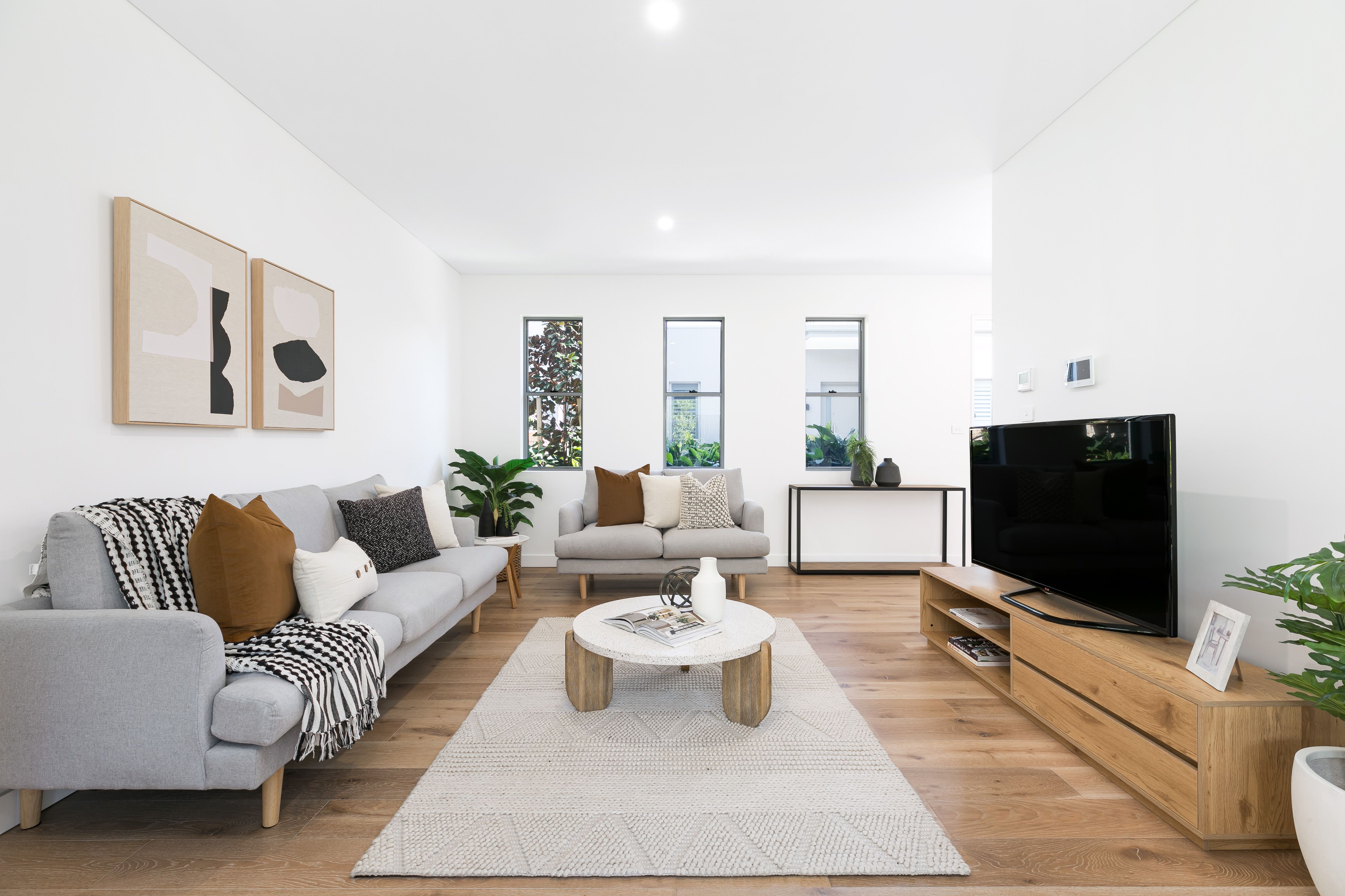3/53 Telopea Avenue CARINGBAH SOUTH 2229