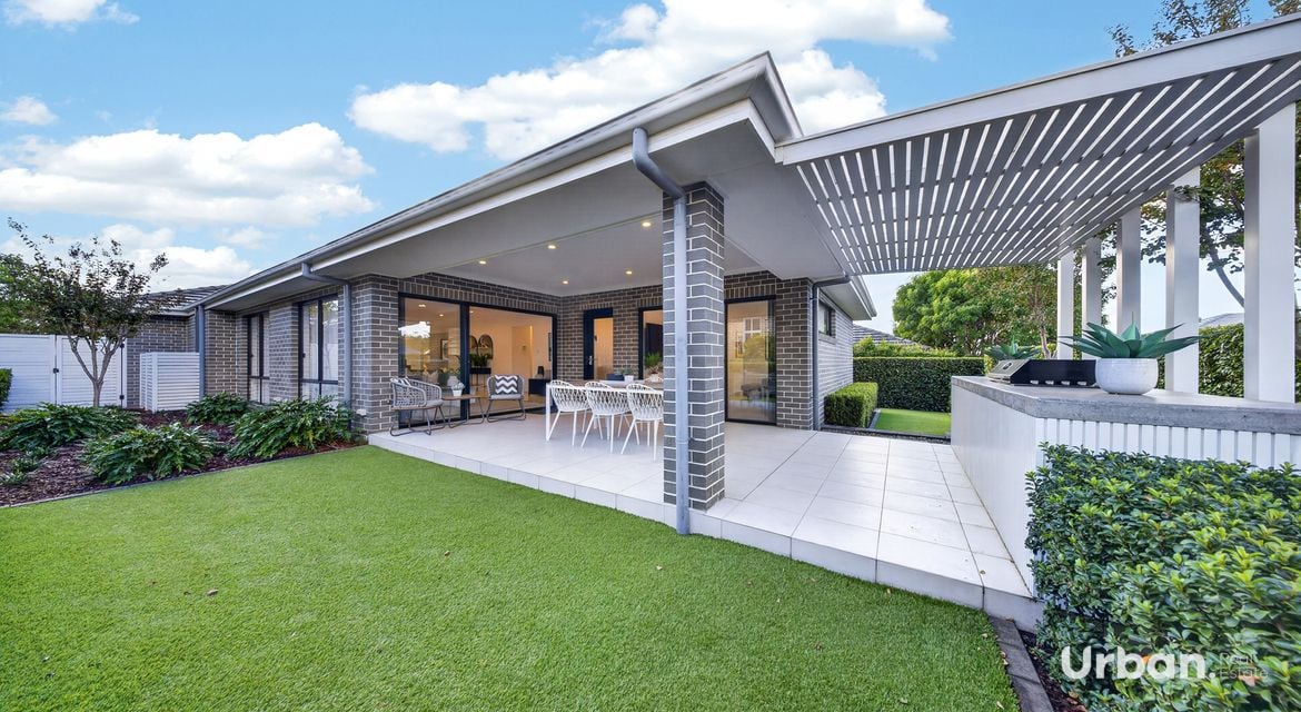 Chisholm 44 Settlers Boulevard