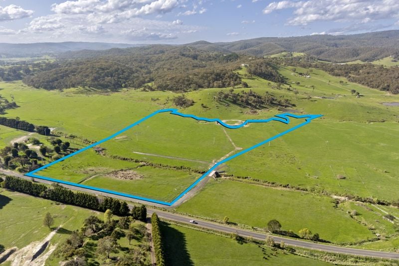 770 Wallan Road, Whittlesea