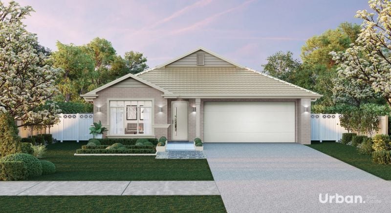 Lot 810/55 McClymont Drive