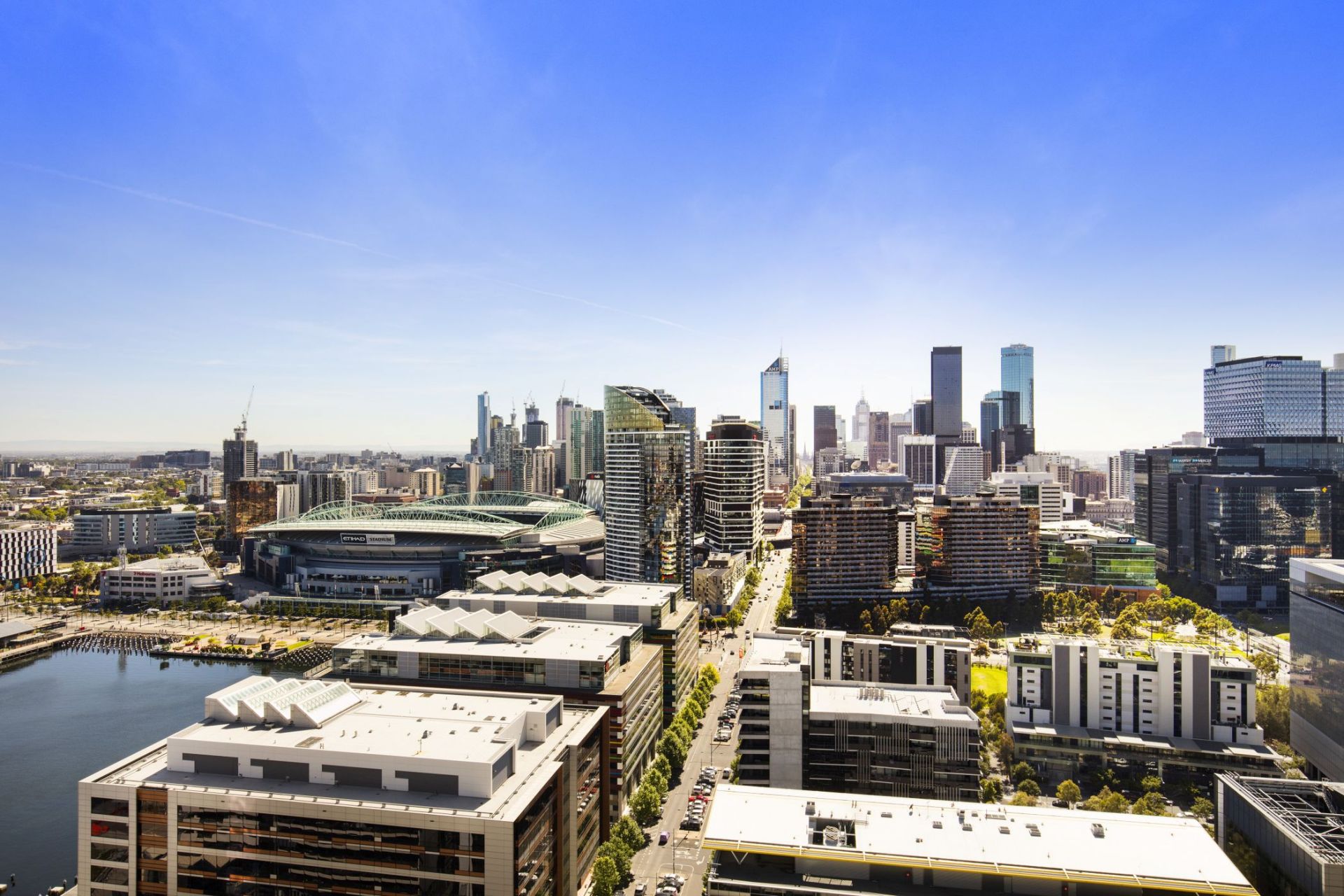 2902E/888 Collins Street, Docklands - Thumbnail 8