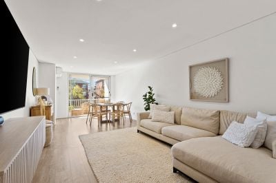 Monterey 3/48 Solander Street