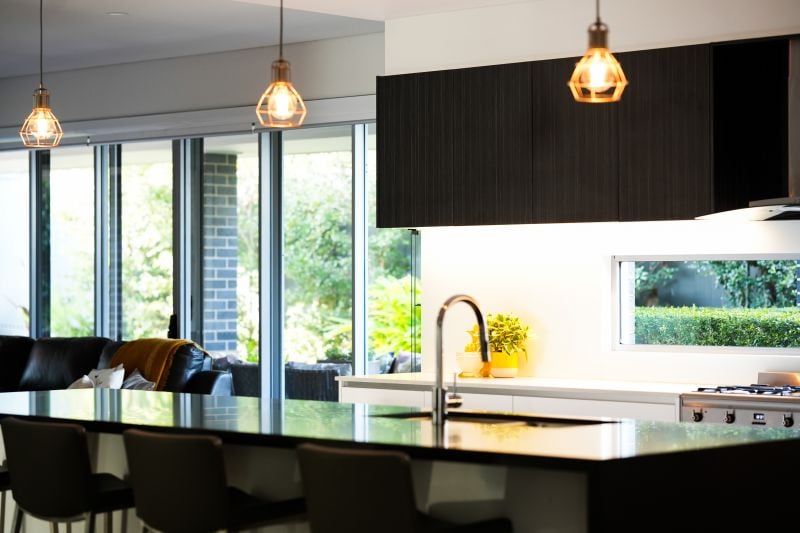 A grand home for the family -  Kirkham Rise