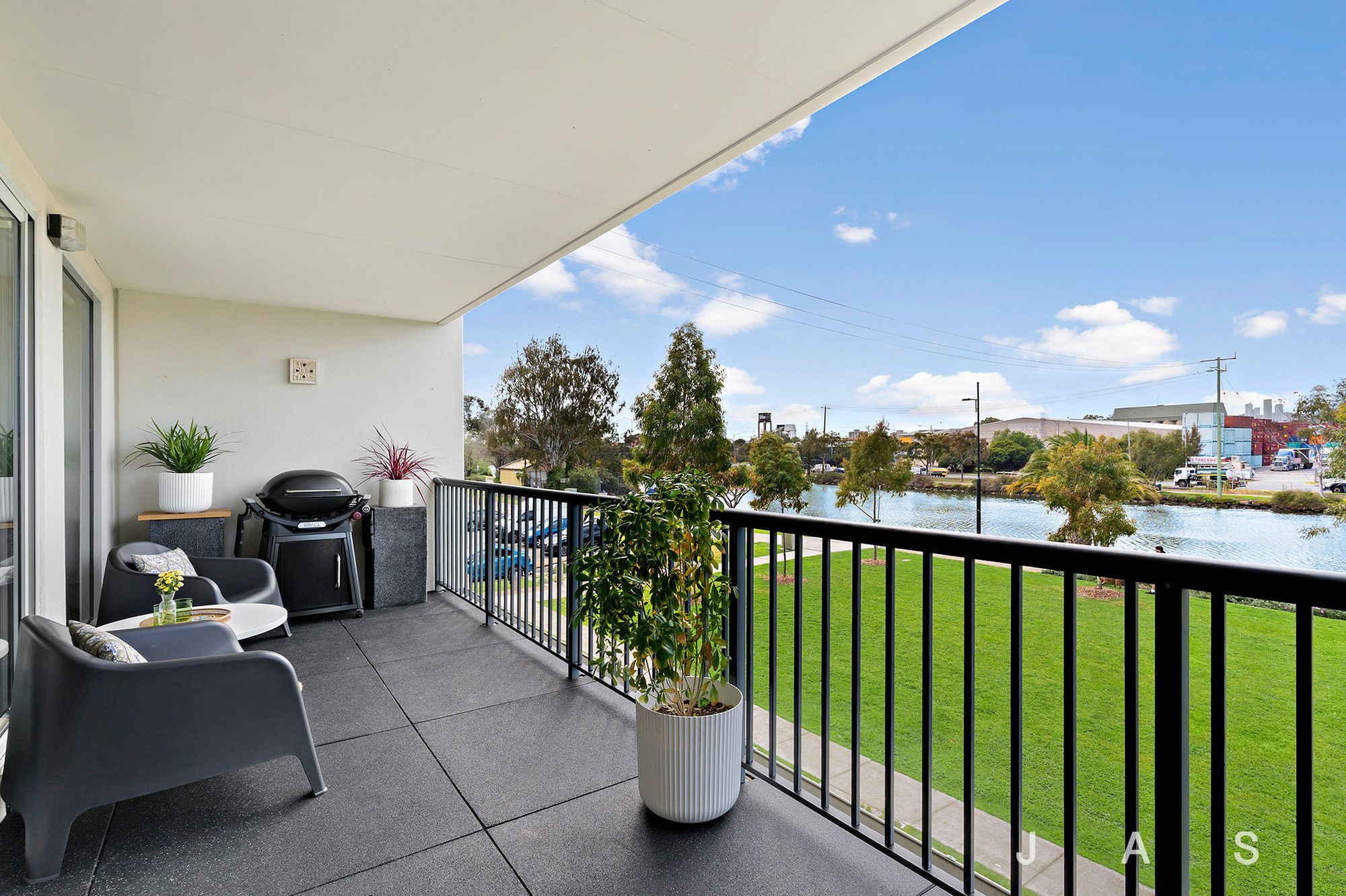22/1 Saltriver Place, Footscray, Footscray - Thumbnail 7