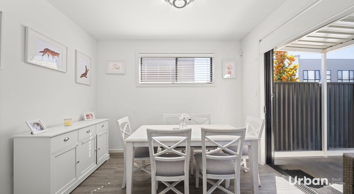 Marsden Park 29 Gurton Street