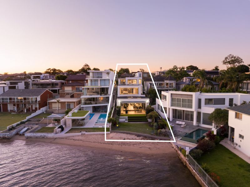 35 Dorking Road, Cabarita