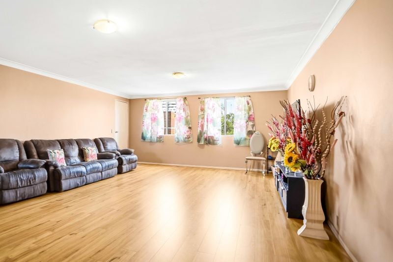 10/5-9 Fourth Avenue, Blacktown