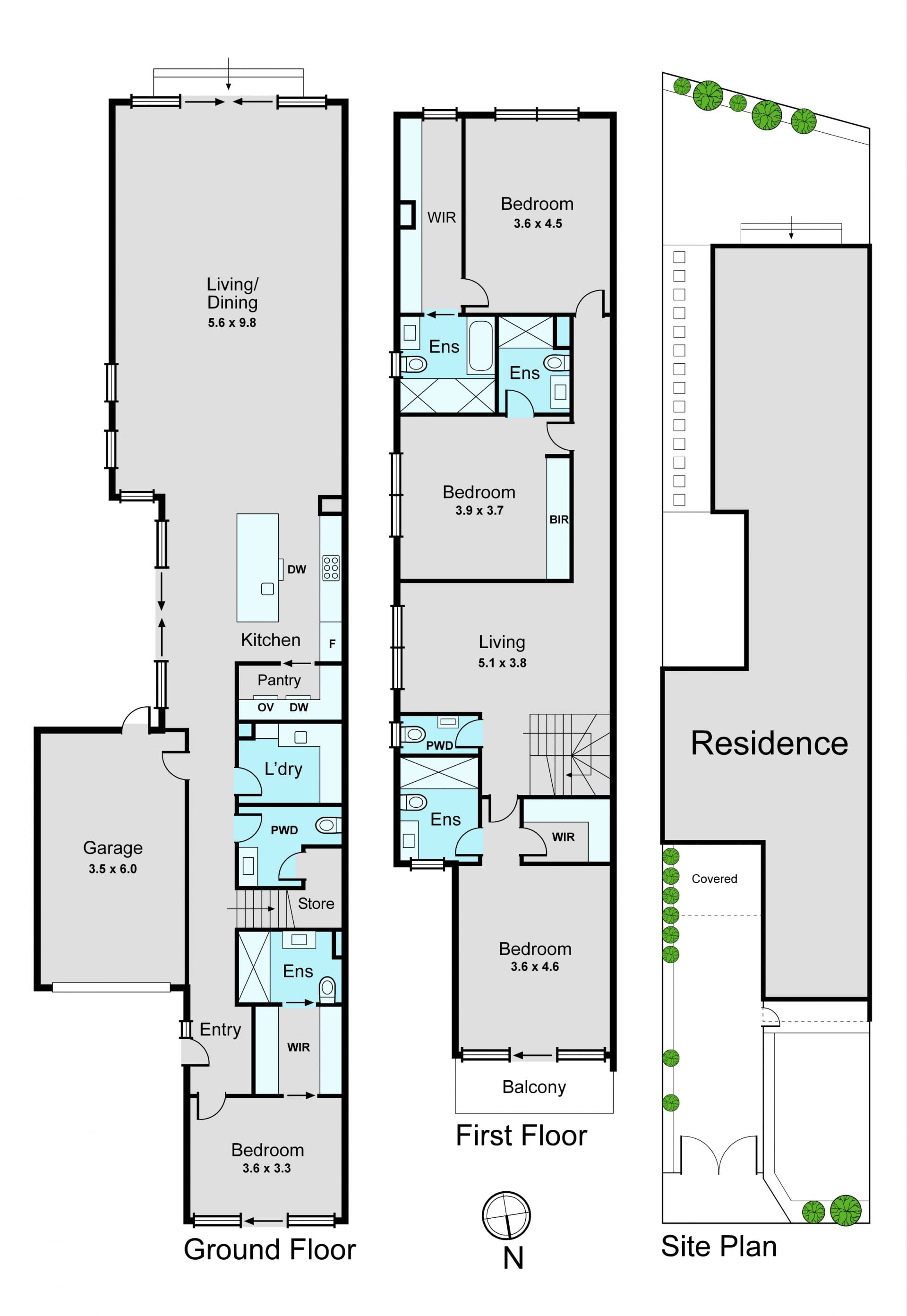 8B McKinnon Road, McKinnon VIC, McKinnon - Image 1