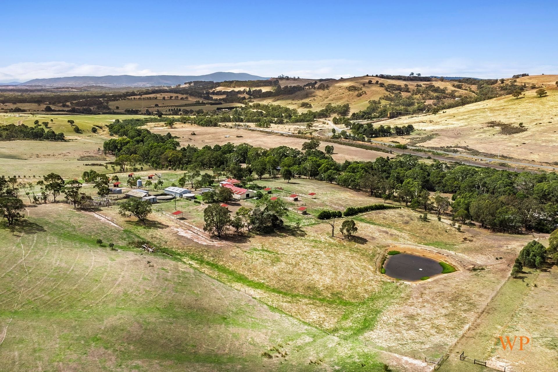 185 Osheas Road KILMORE EAST VIC, Kilmore East - Image 1
