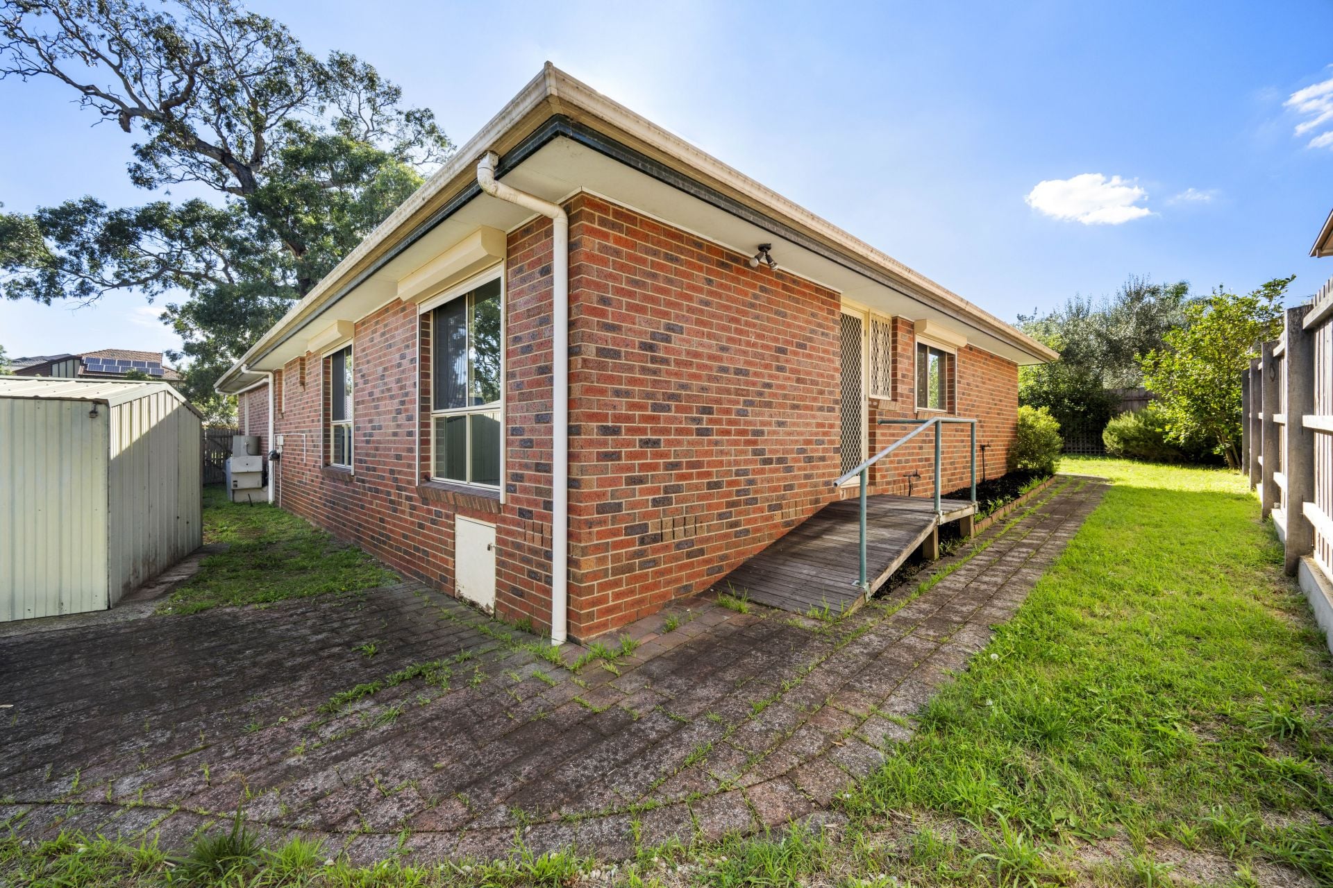 A Comfortable Family Home In A Well-Connected Location