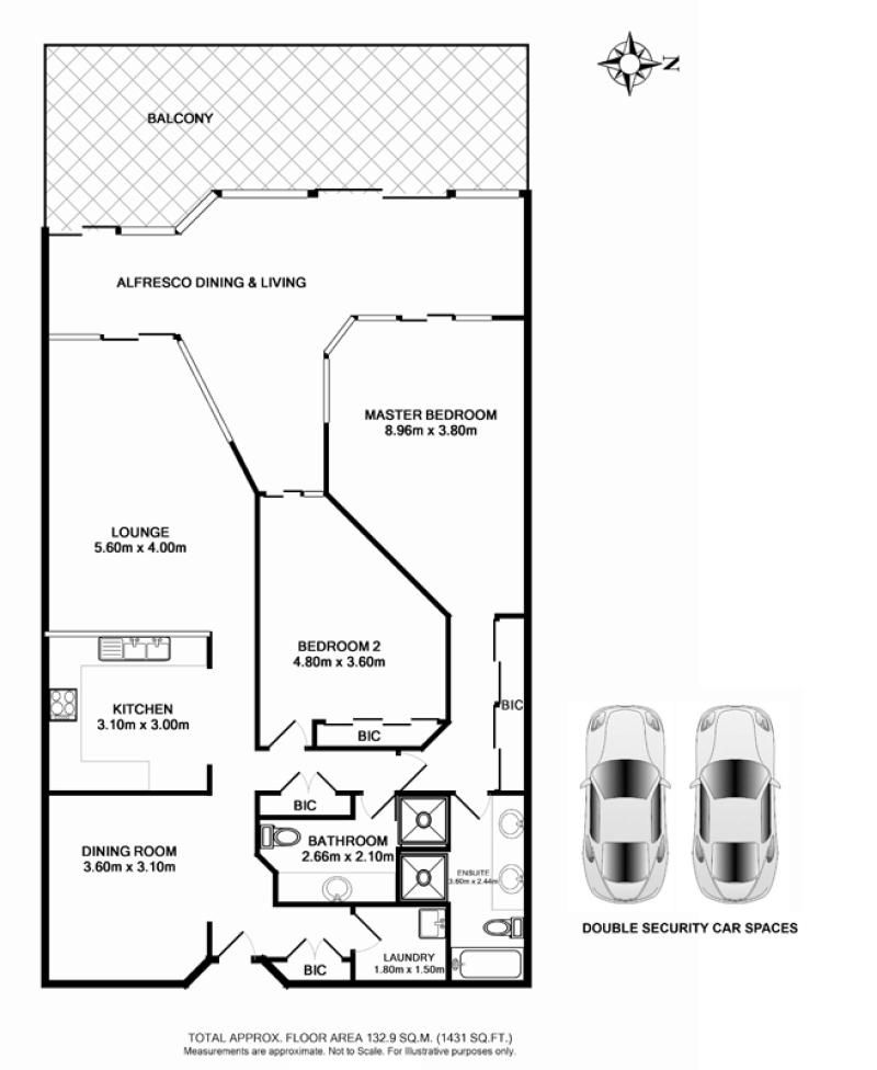 Show Piece Apartment