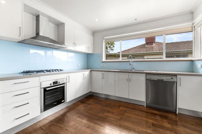 84 Darebin Boulevard, Reservoir