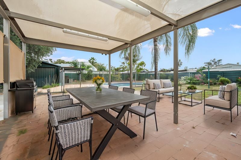 26 Adamson Avenue Gillen NT, Gillen - Thumbnail 7