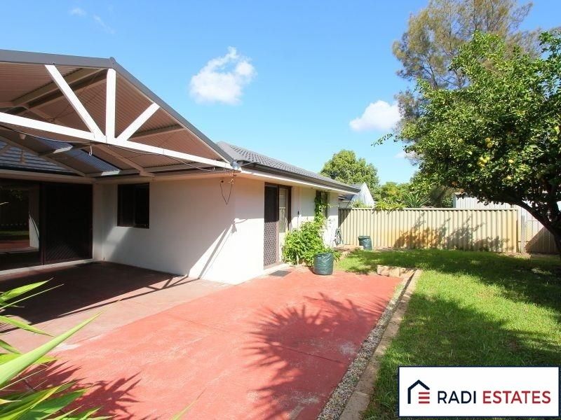 1 India St, Inglewood