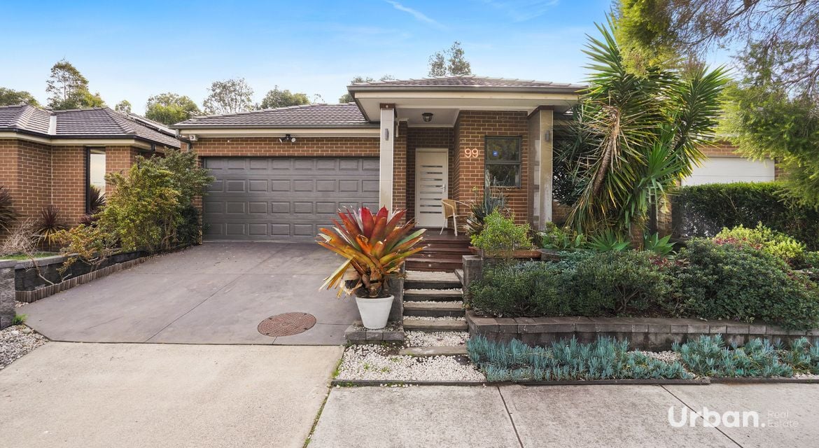 Leppington 99 Navigator Street