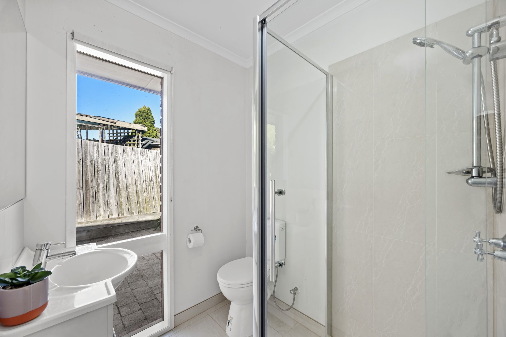 Spacious, Comfortable, Convenient Fuss Free Living