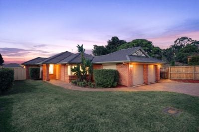 Mount Annan
