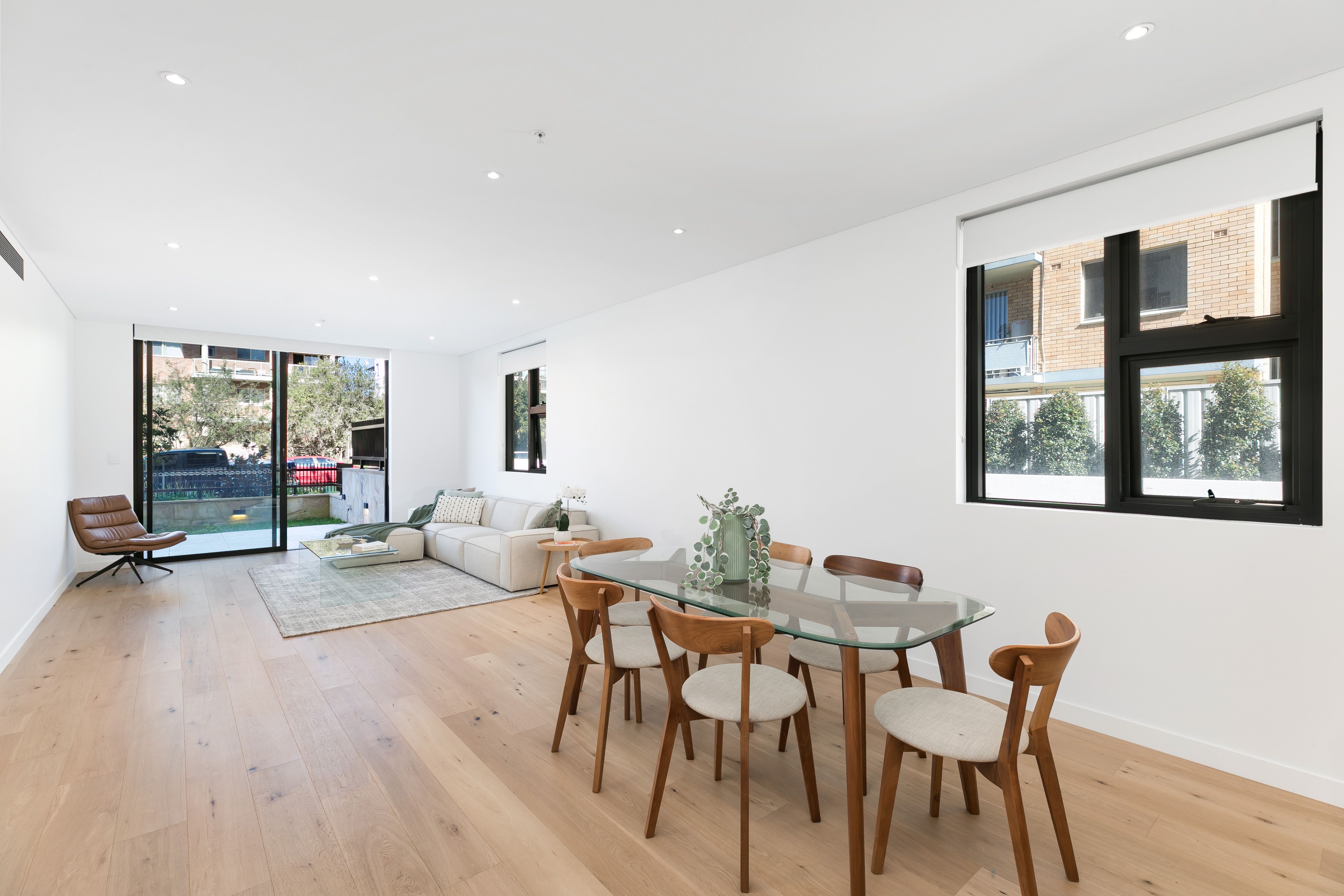 G04/3 Parramatta Street CRONULLA 2230