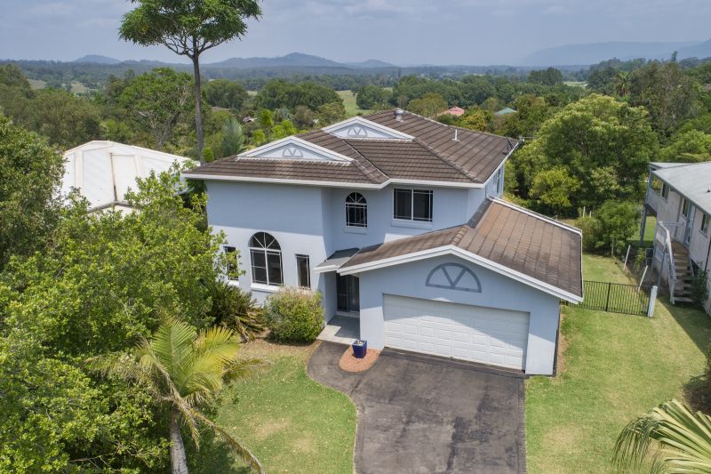 7 Sky Place BELLINGEN NSW
