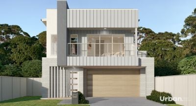 Gables 75 Red Gables Road