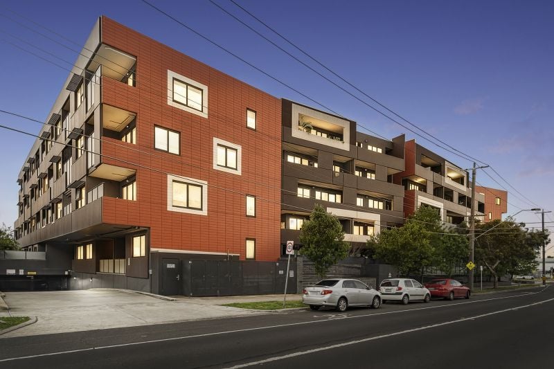 102/388 Murray Road, Preston