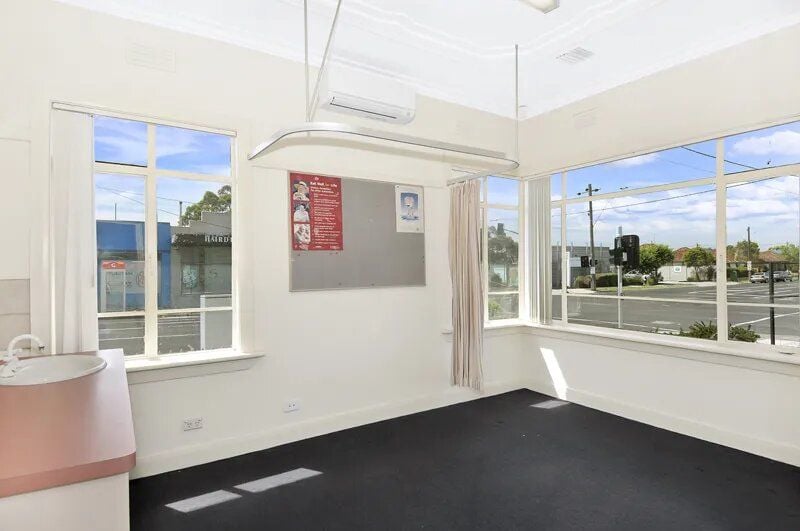 Medical Development Opportunity - 280 Gaffney Street, Pascoe Vale