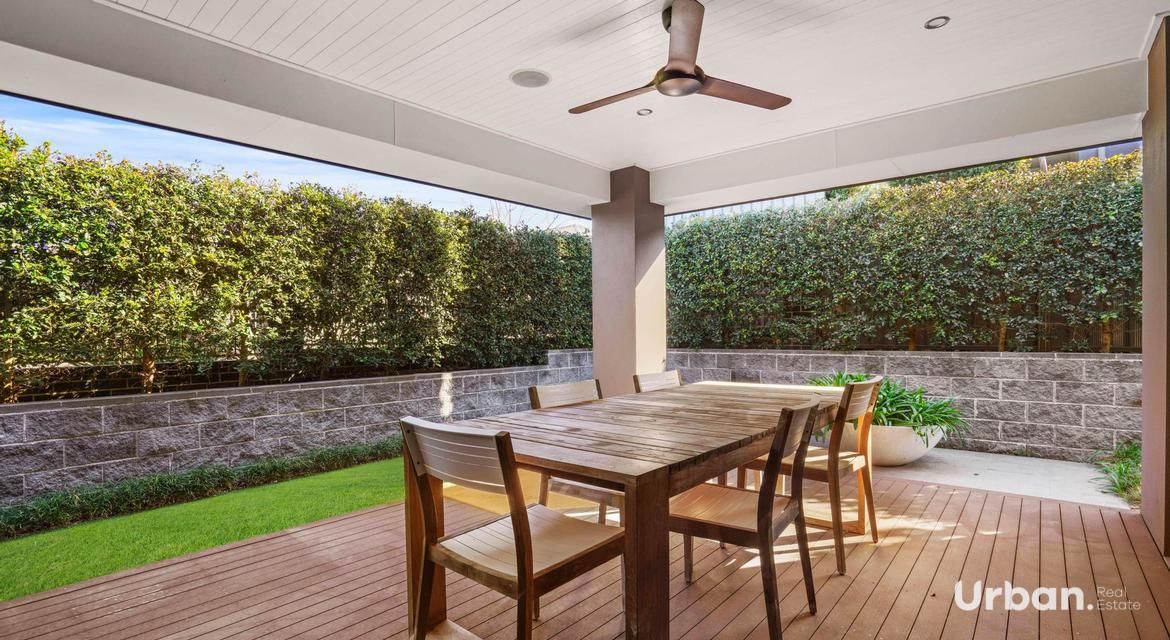 Leppington 1 Joey Crescent