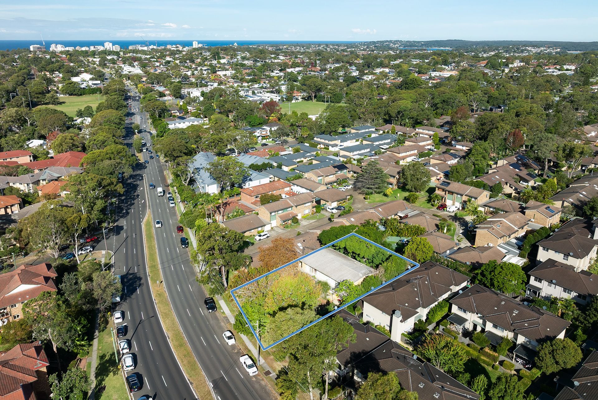 250 Kingsway Caringbah 2229