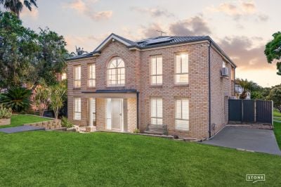 Quakers Hill 2 Lemongum Place