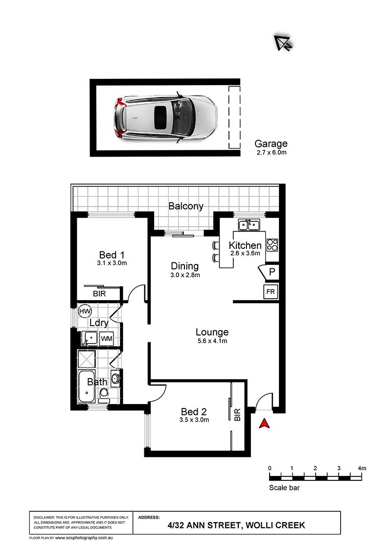 UNDER CONTRACT
