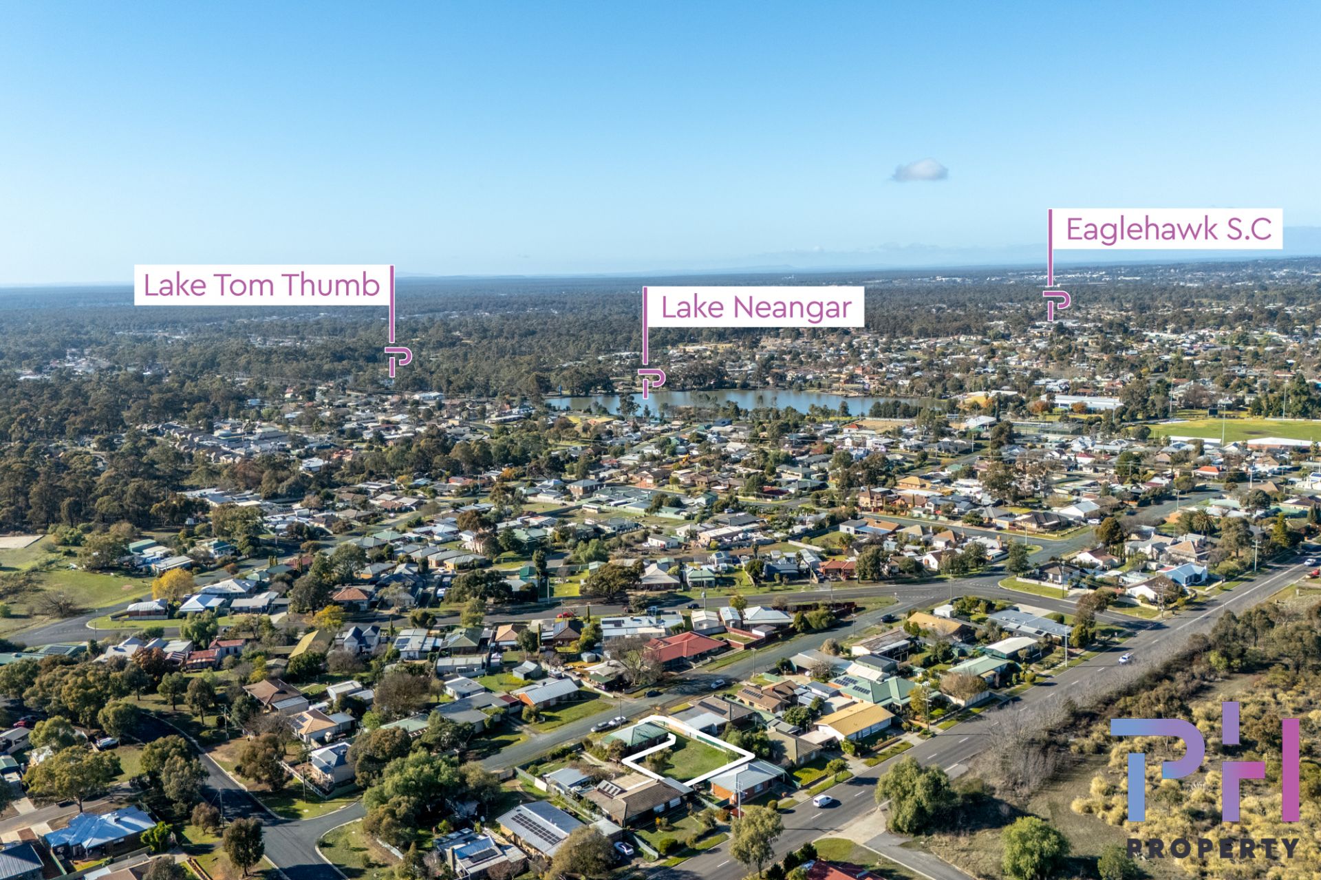 2/49 Fry Street Eaglehawk VIC, Eaglehawk - Thumbnail 6