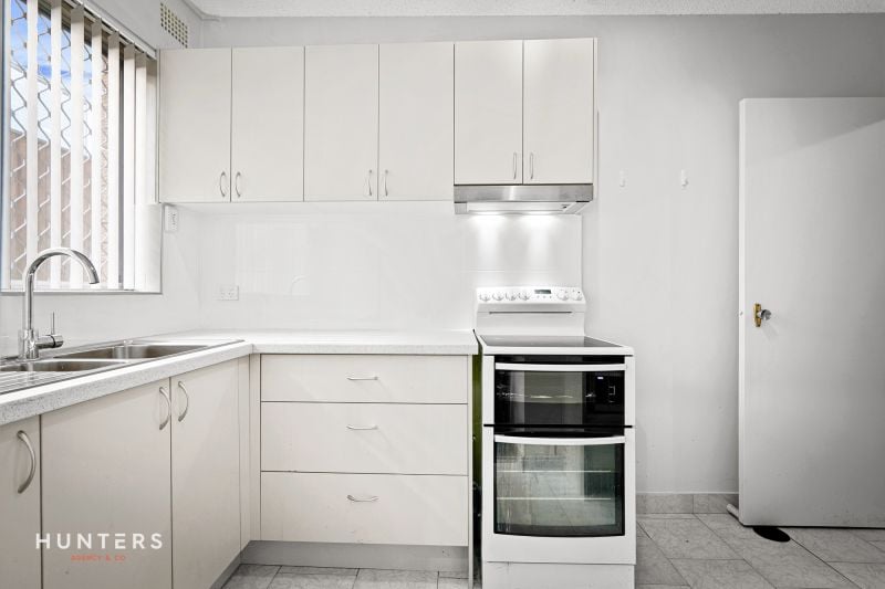 2/61 Weston Street, Harris Park