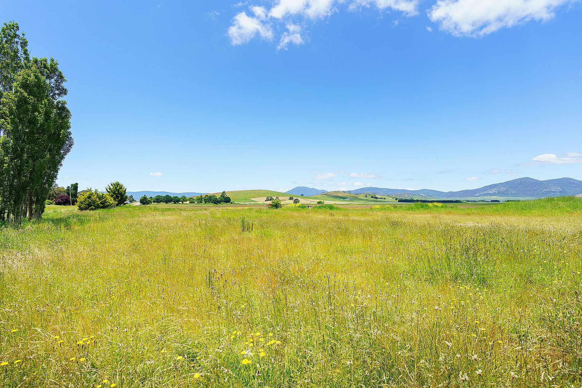 Lot 3/ Foster Street, Benambra VIC 3900