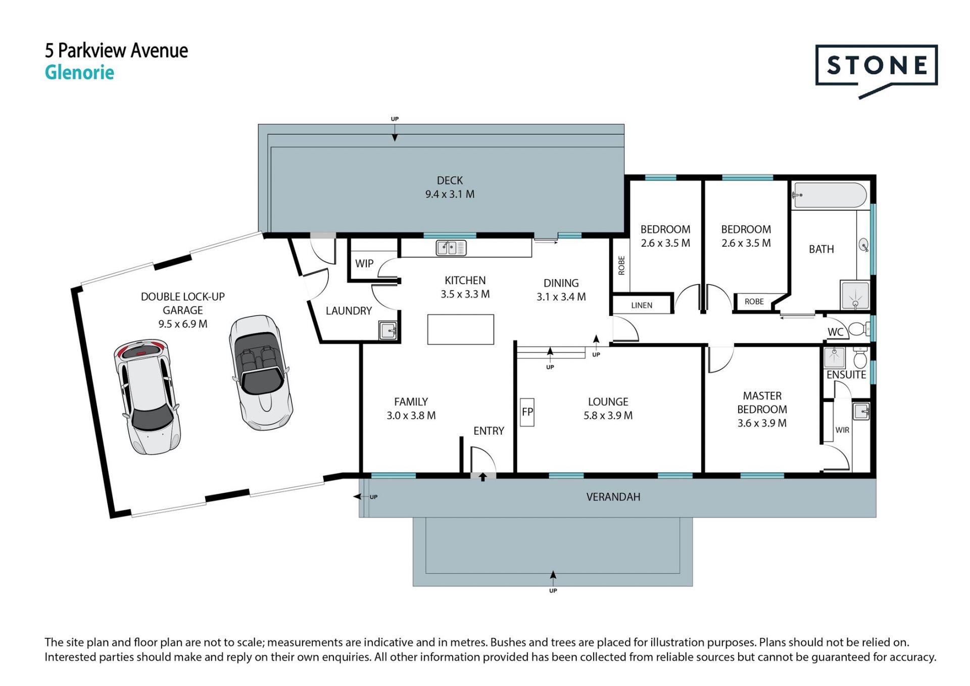 Peaceful Glenorie Living In A Highly Desired Location