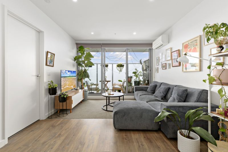 403/356 Bell Street, Preston