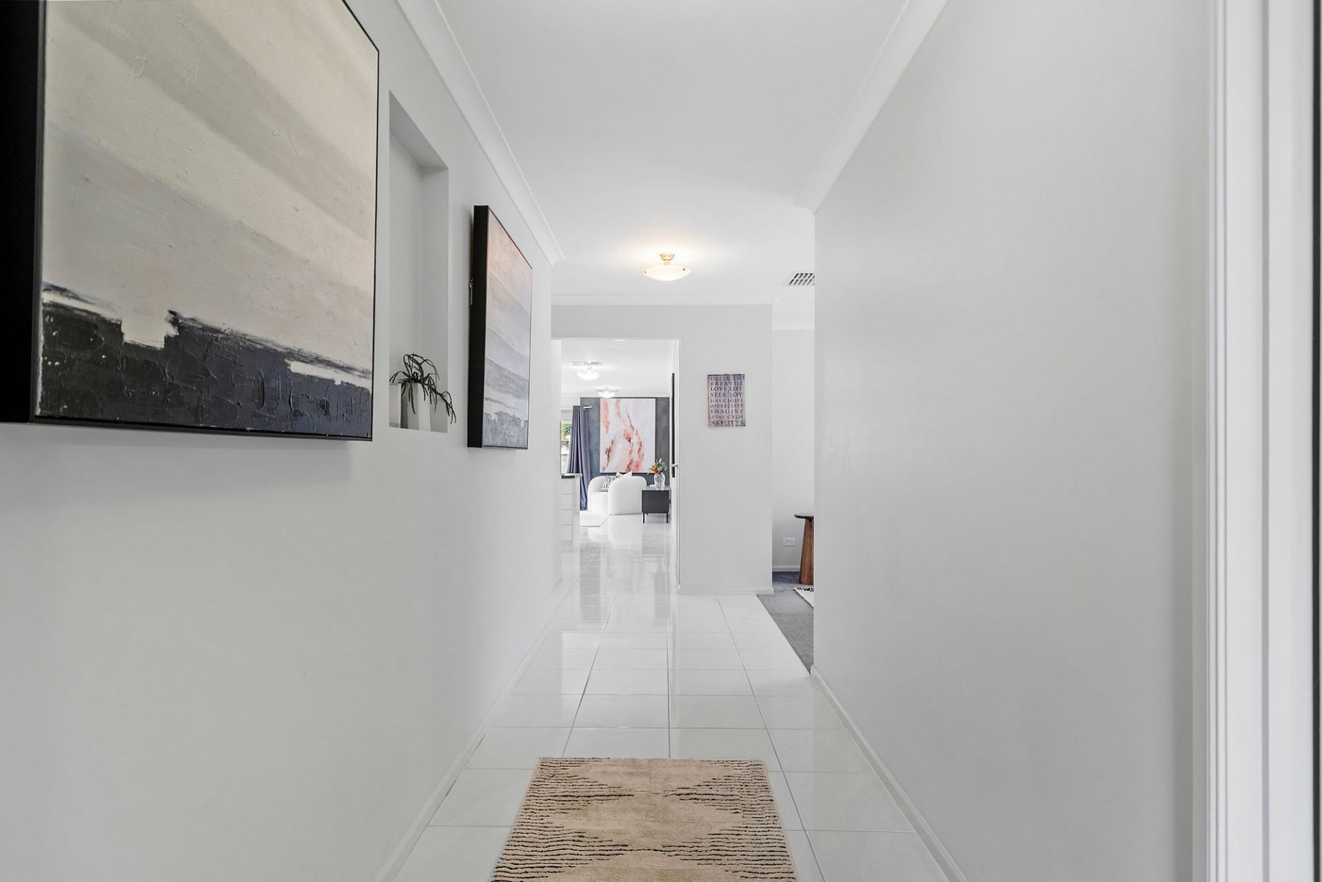 Perfectly Positioned Family Living with Lifestyle Convenience