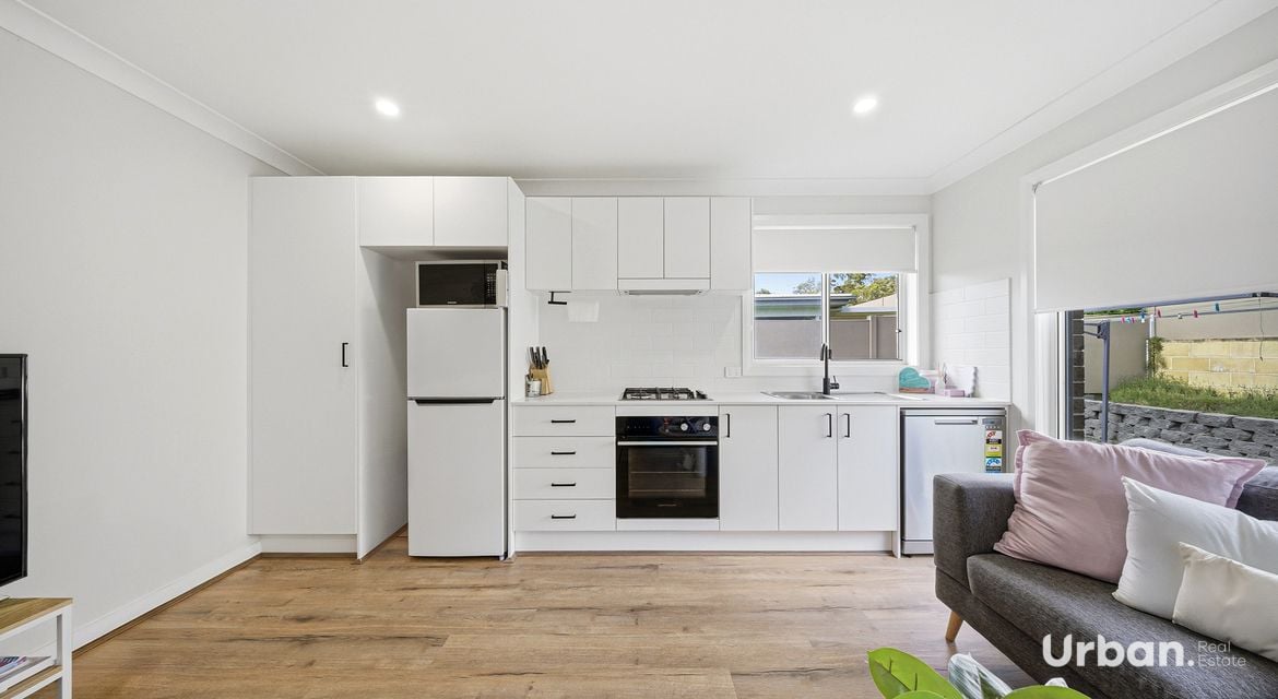 North Rothbury 1 & 2/14 Wren Way