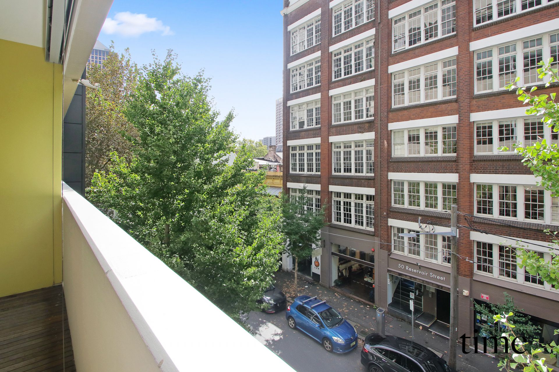 40/33 Reservoir Street, Surry Hills NSW