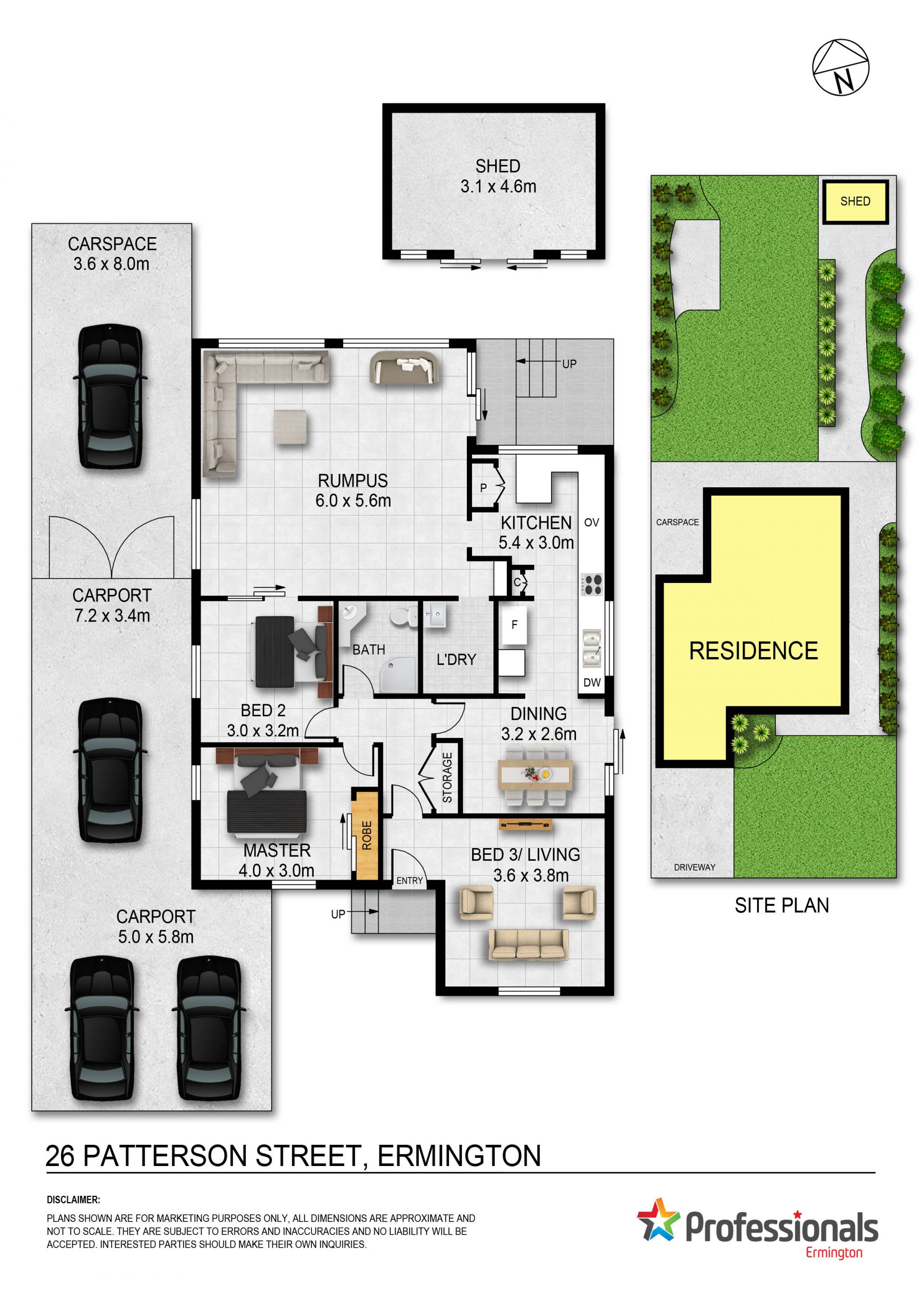 PROUDLY SOLD BY MAJD JERJEES!