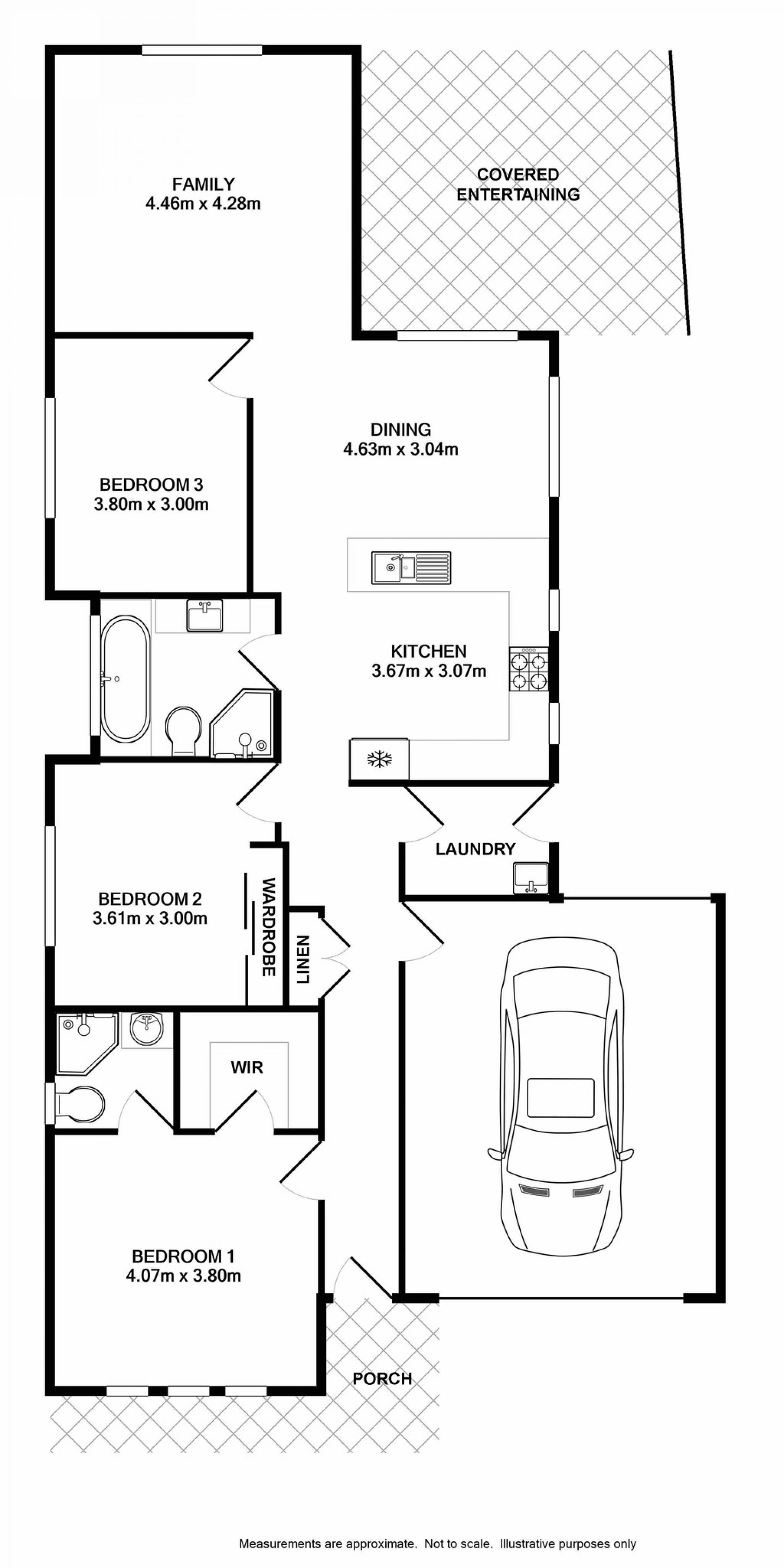 Sold By Anthony Bekiaris - $680,000!